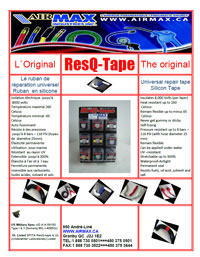 ResQ Tape
